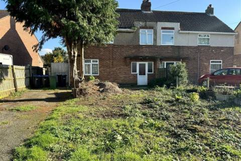 Property for auction in Leicestershire