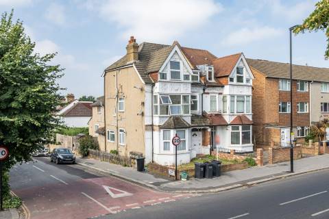 Property for auction in London