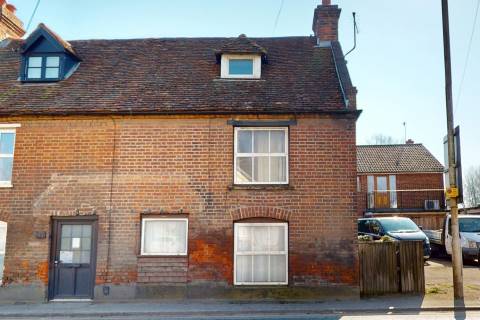 Property for auction in Kent