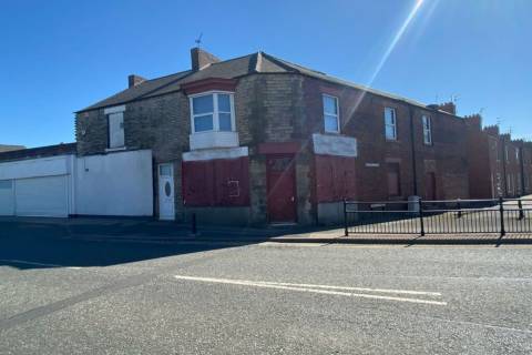 Property for auction in County Durham