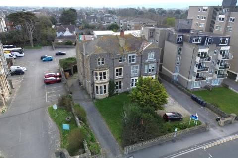 Property for auction in Avon