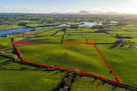 Property for auction in County Mayo