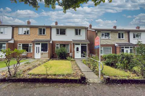 Property for auction in Tyne and Wear