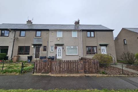 Property for auction in Aberdeenshire
