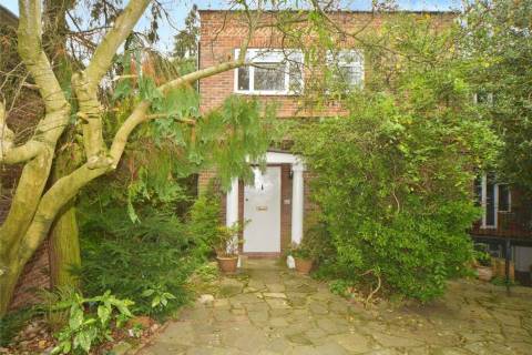 Property for auction in Kent