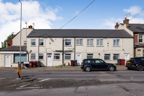 Property for auction in Berkshire