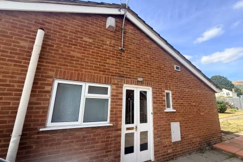 Property for auction in Worcestershire