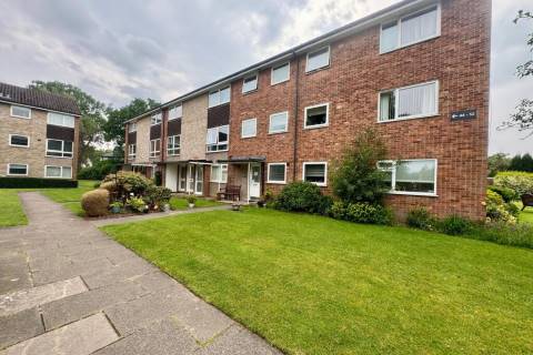 Property for auction in West Midlands
