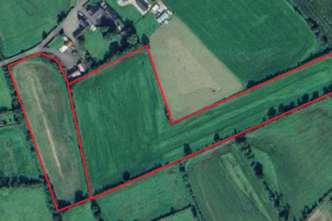 Property for auction in County Antrim