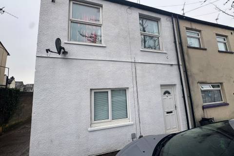 Property for auction in South Glamorgan