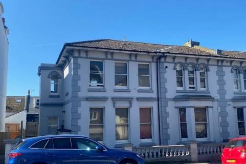 Property for auction in East Sussex
