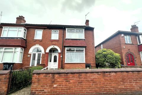Property for auction in South Yorkshire