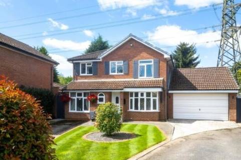 Property for auction in Berkshire