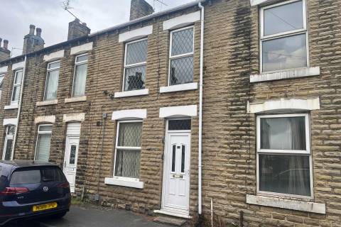 Property for auction in West Yorkshire