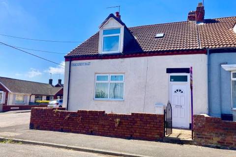 Property for auction in County Durham