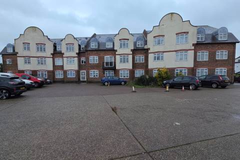 Property for auction in Essex