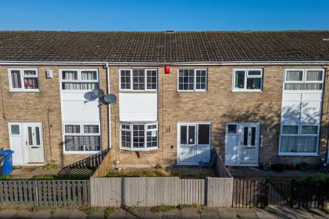 Property for auction in South Humberside