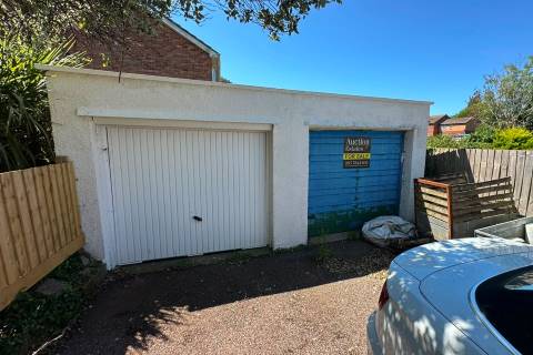 Property for auction in Devon