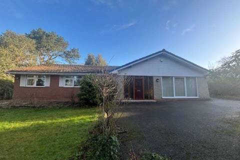 Property for auction in Merseyside