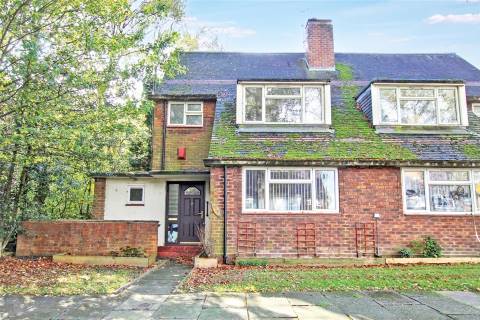 Property for auction in Staffordshire