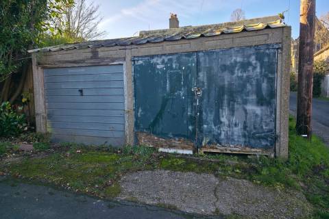 Property for auction in Surrey