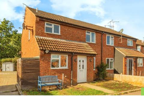 Property for auction in Buckinghamshire