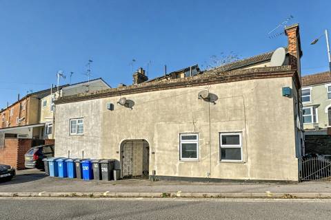 Property for auction in Suffolk