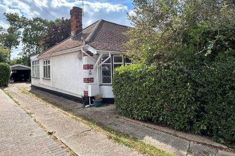 Property for auction in Essex