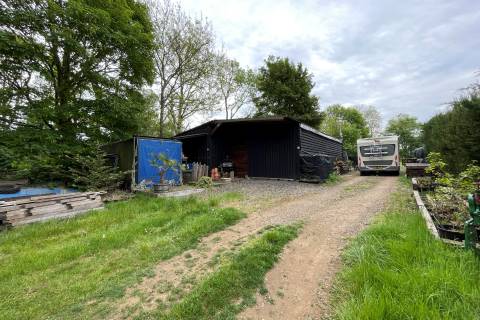 Property for auction in Bedfordshire