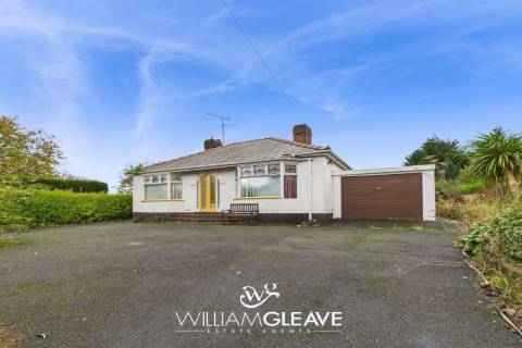 Property for auction in Clwyd
