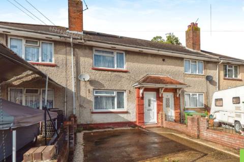 Property for auction in Hampshire