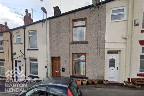 Property for auction in Lancashire