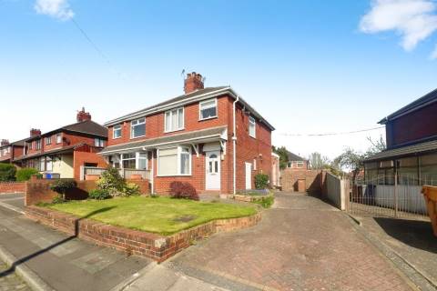 Property for auction in Staffordshire