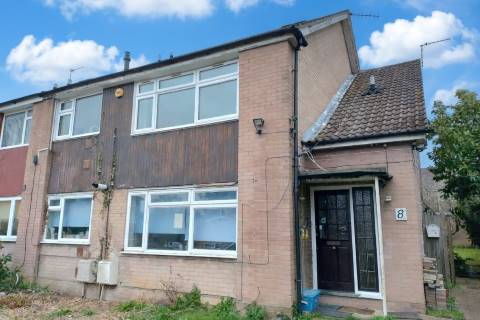 Property for auction in Middlesex