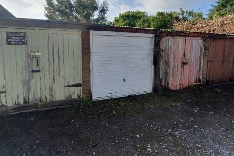 Property for auction in West Midlands