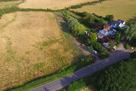Property for auction in Essex