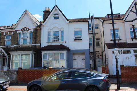 Property for auction in Surrey