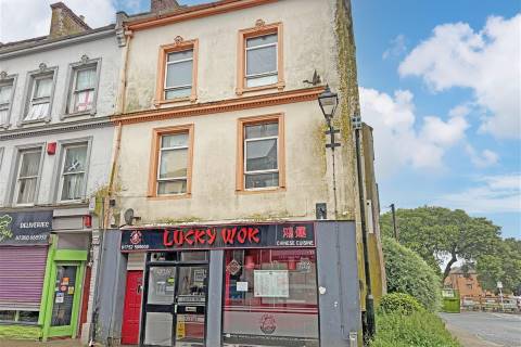Property for auction in Devon