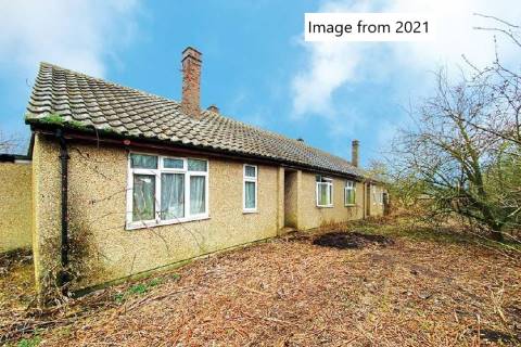 Property for auction in Cambridgeshire