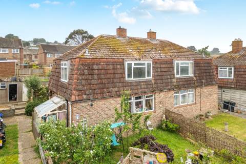 Property for auction in Dorset