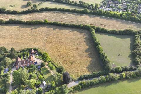 Property for auction in Buckinghamshire