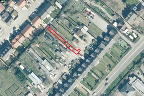 Property for auction in Derbyshire