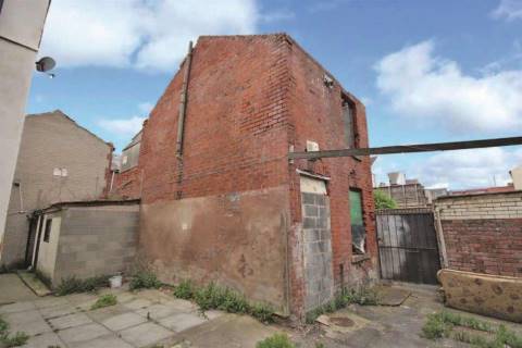 Property for auction in Lancashire