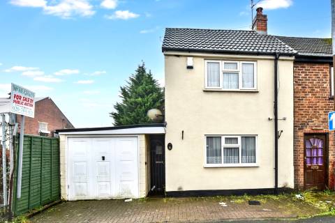 Property for auction in West Midlands