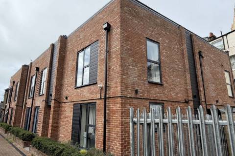 Property for auction in East Sussex