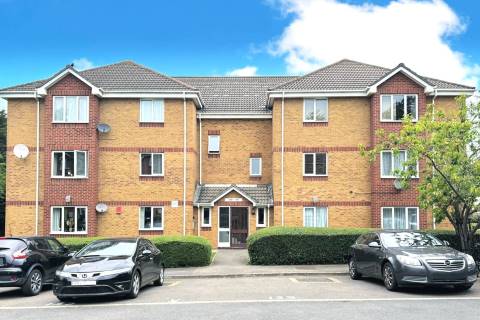 Property for auction in Surrey