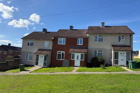 Property for auction in Hampshire