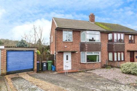 Property for auction in Shropshire