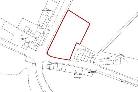 Property for auction in West Yorkshire