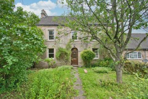 Property for auction in Derbyshire